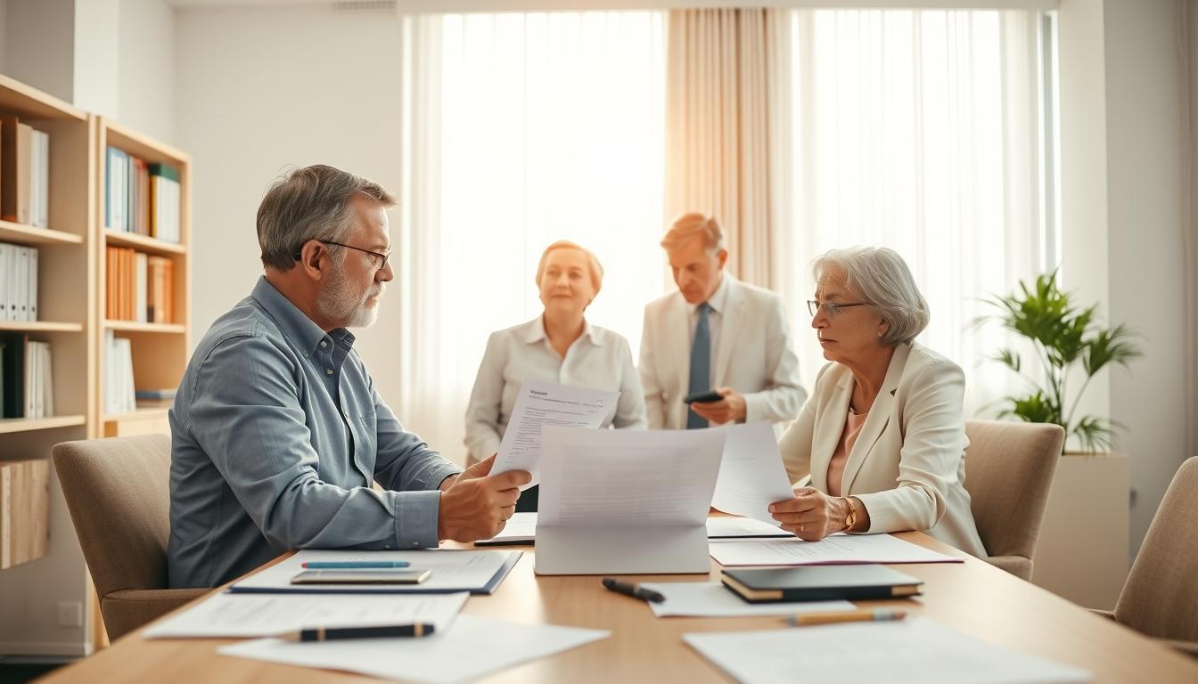 Real estate closing coordination and transaction planning