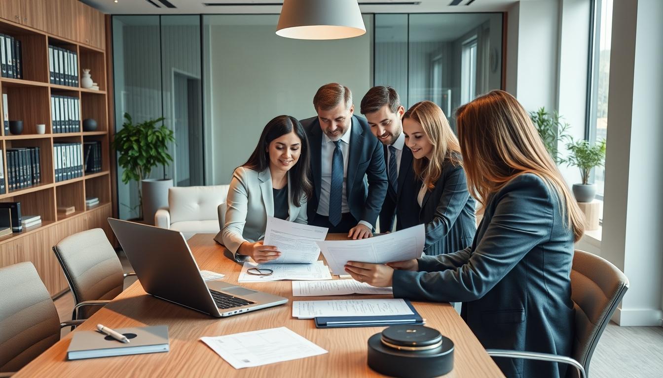 Property closing readiness and transaction paperwork