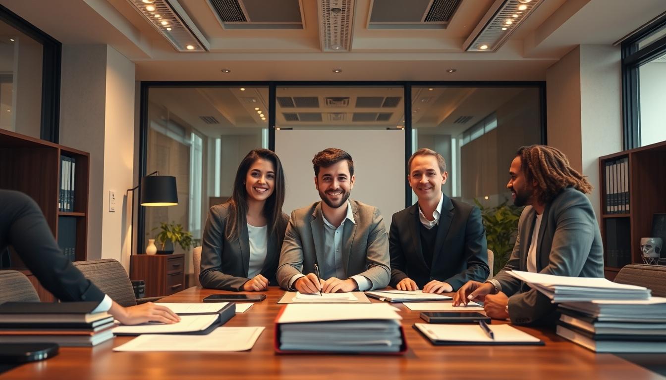 Real estate transaction coordination and communication